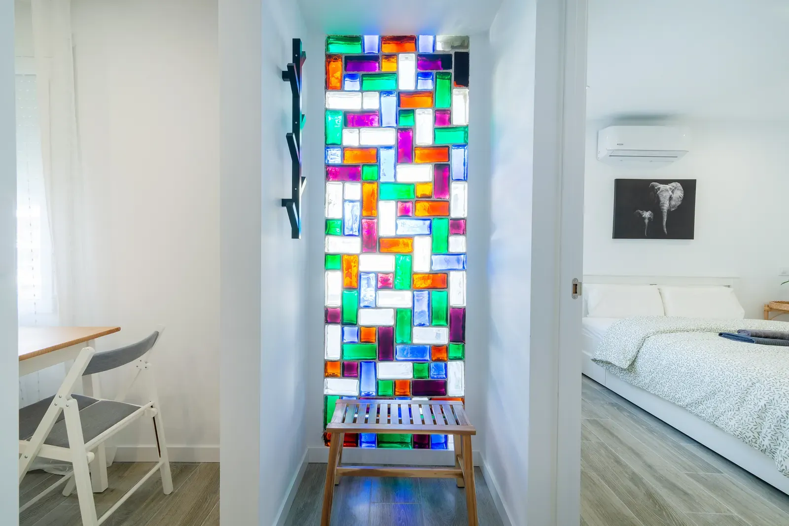 Apartamento 4 — Primera planta