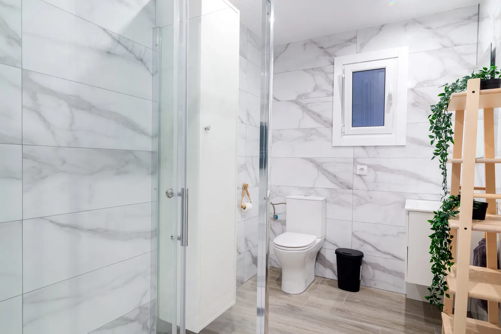 Apartamento 3 — Primera planta