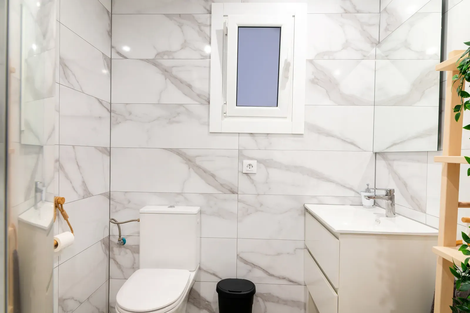 Apartamento 3 — Primera planta
