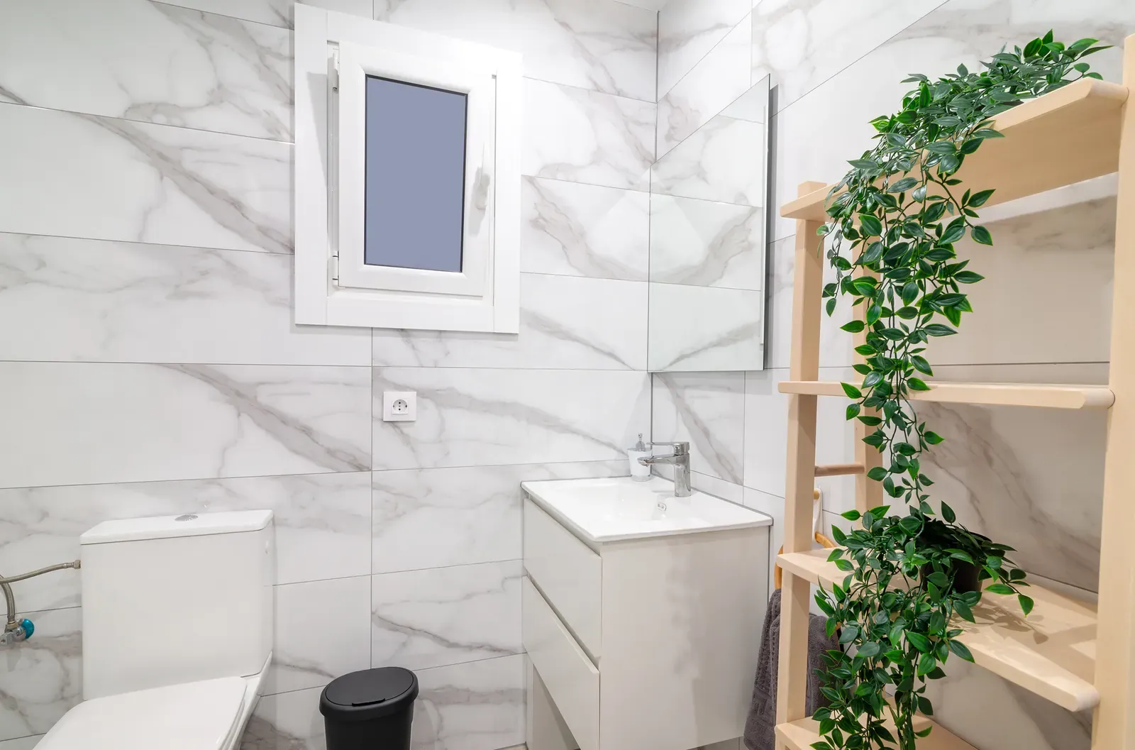 Apartamento 3 — Primera planta