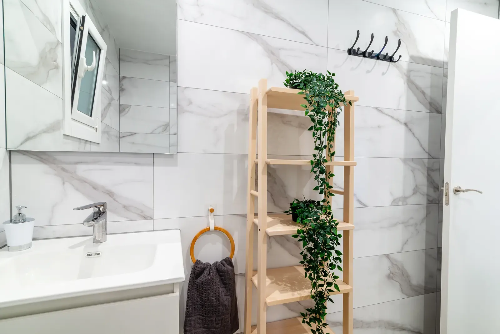 Apartamento 3 — Primera planta