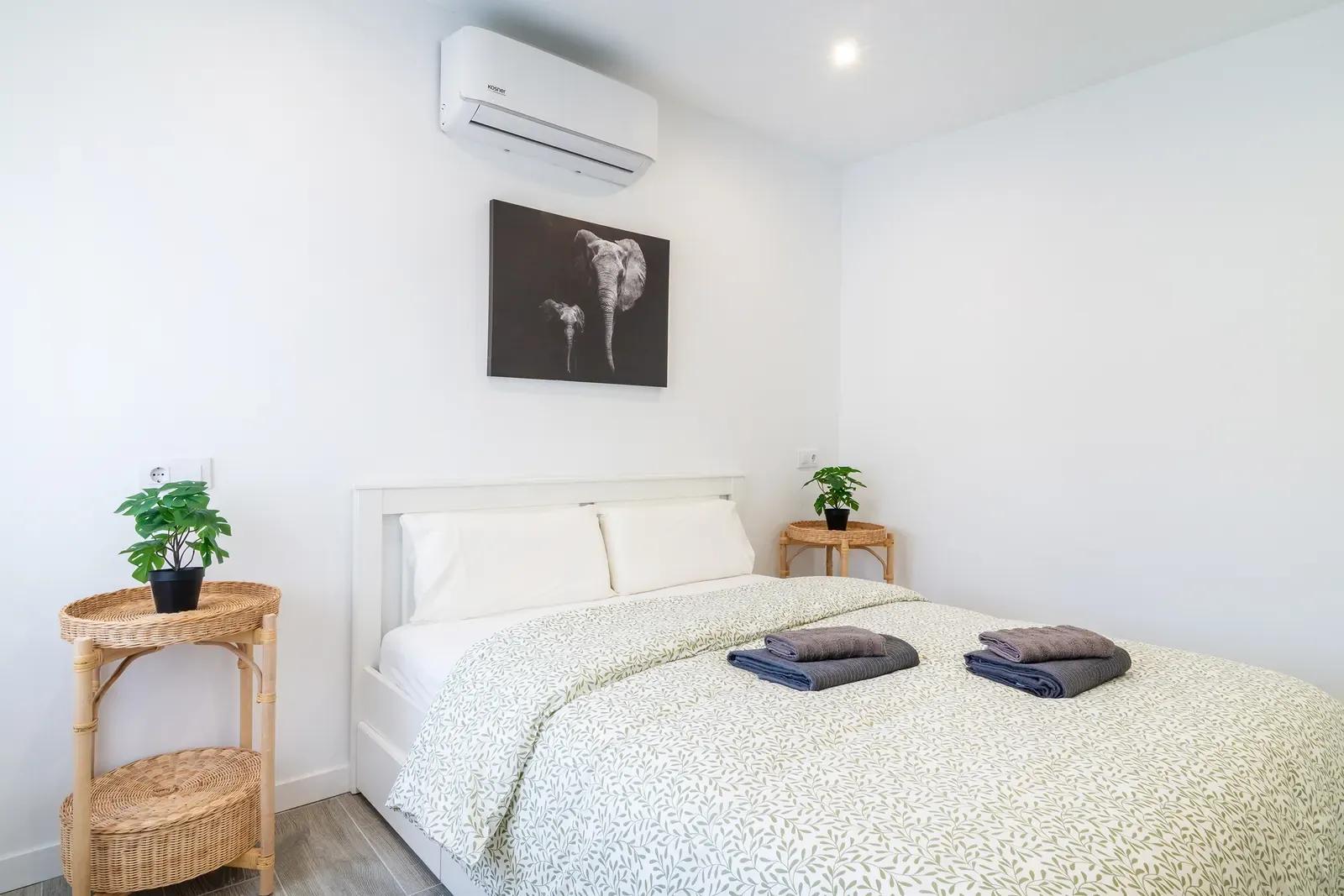Apartamento 4 — Primera planta
