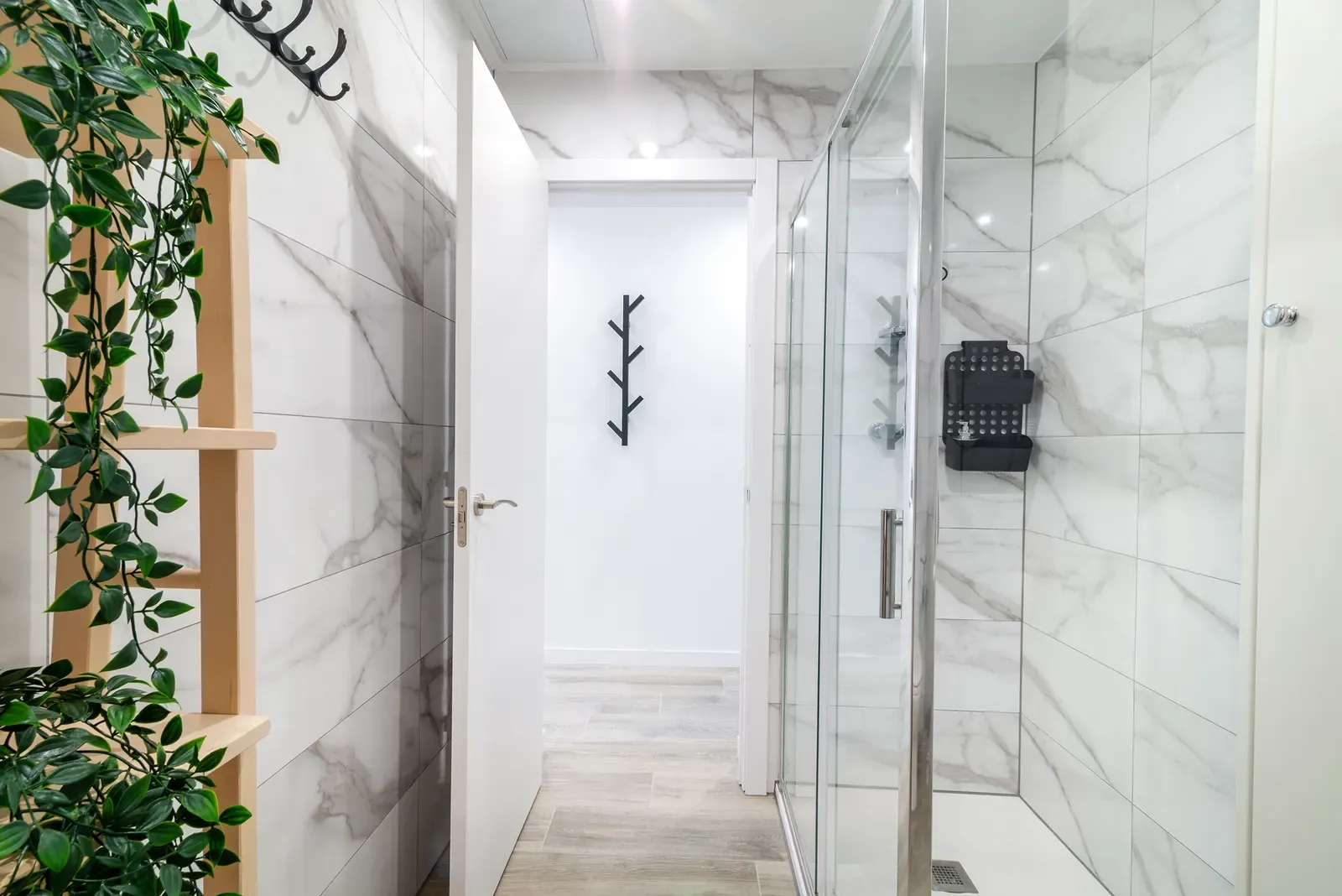 Apartamento 3 — Primera planta