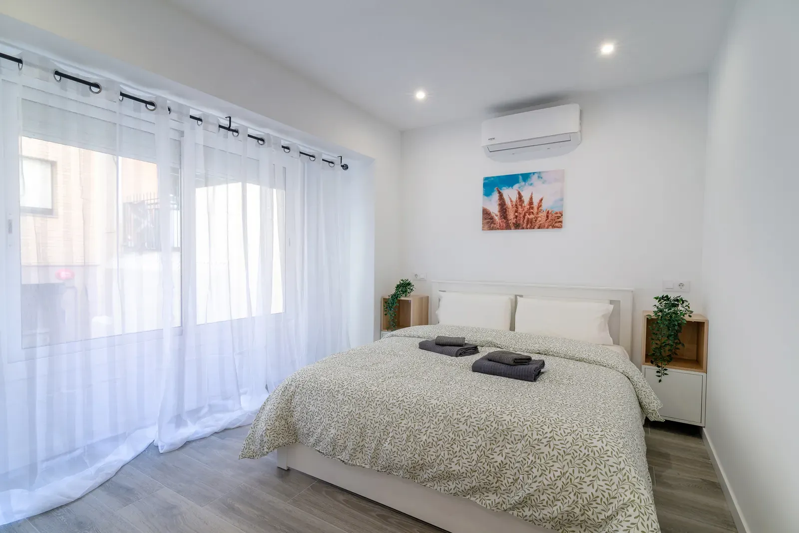 Apartamento primera planta — 06