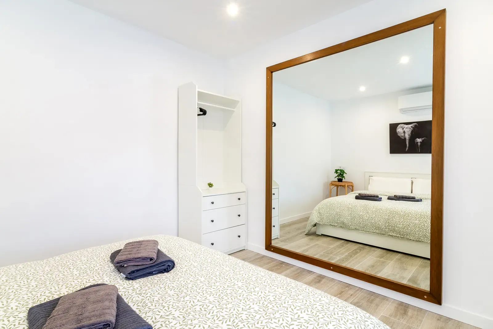 Apartamento primera planta — 06