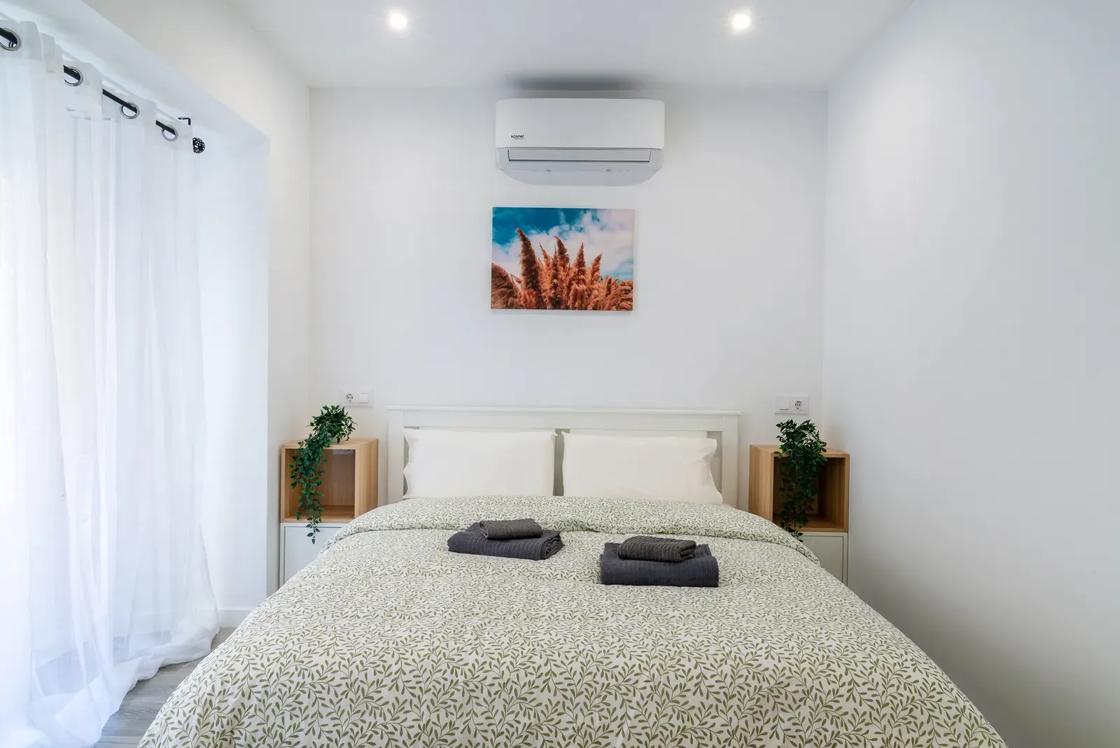 Apartamento primera planta — 07