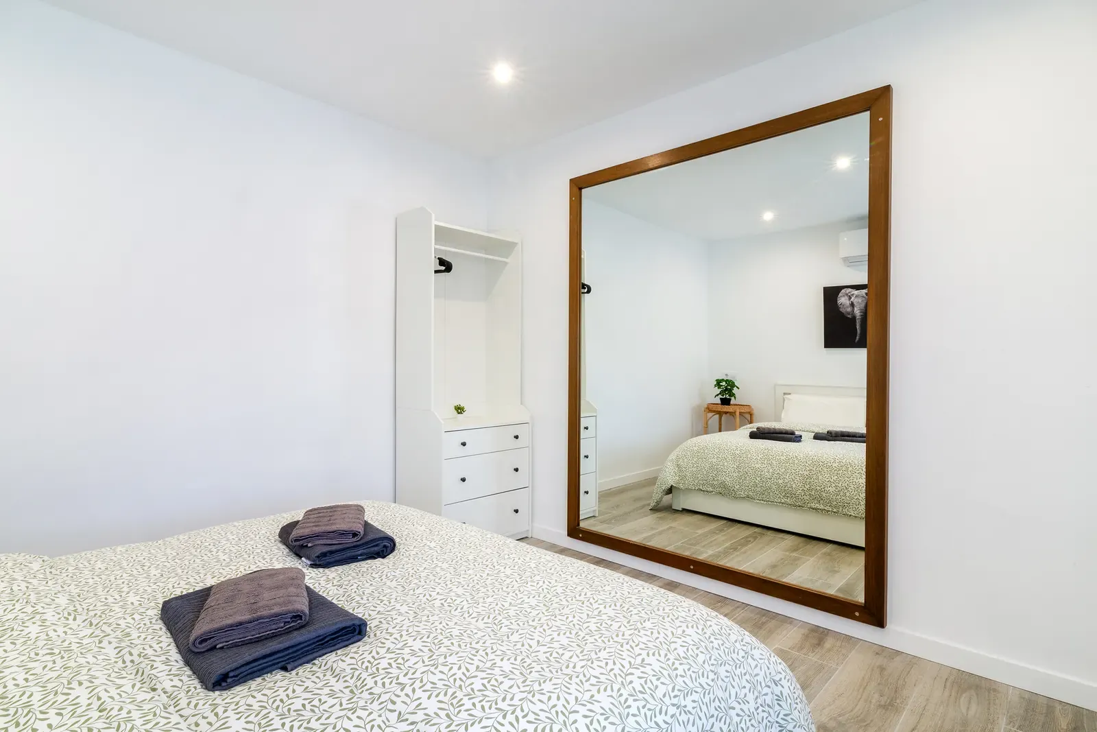 Apartamento primera planta — 07