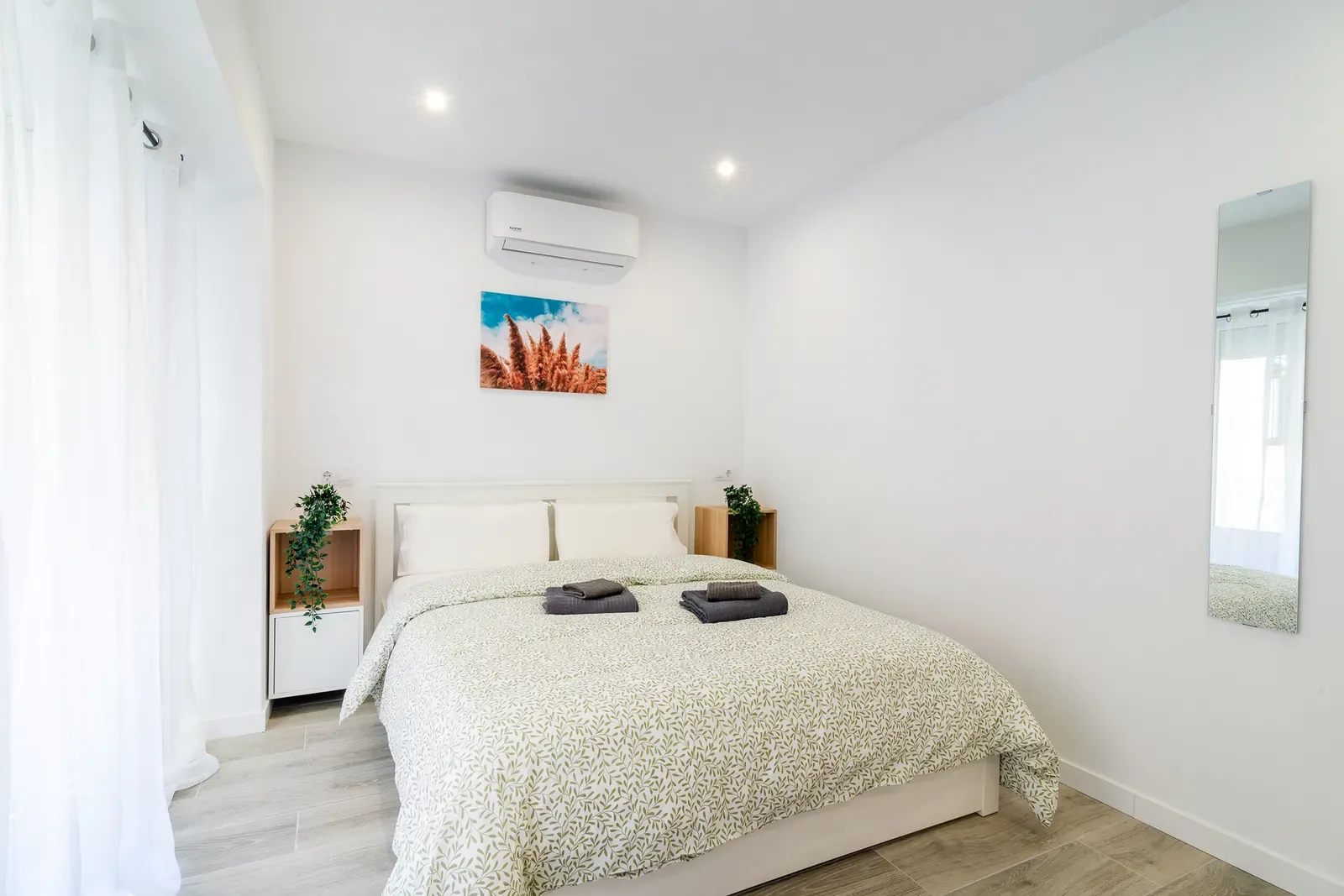 Apartamento primera planta — 08