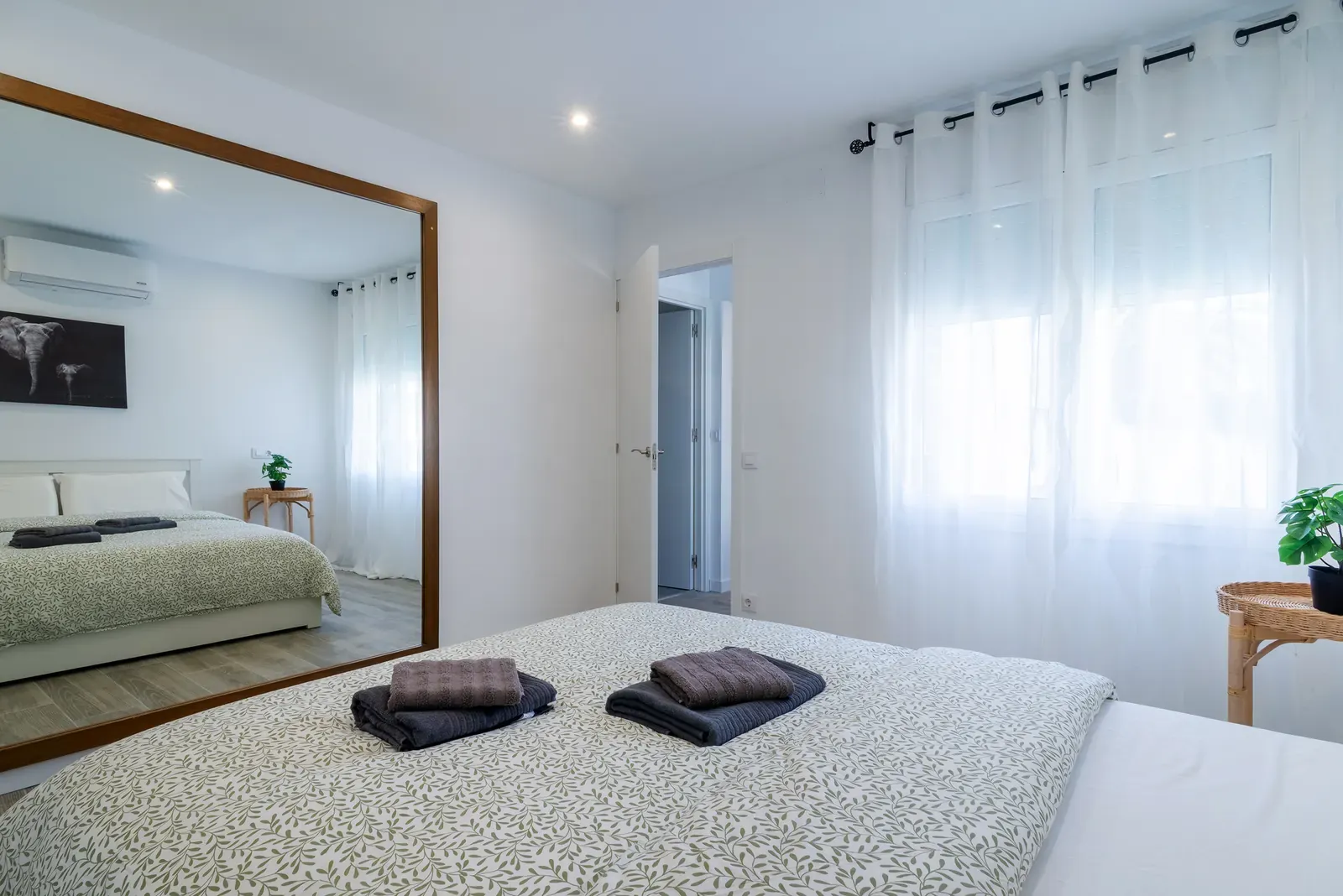 Apartamento primera planta — 09
