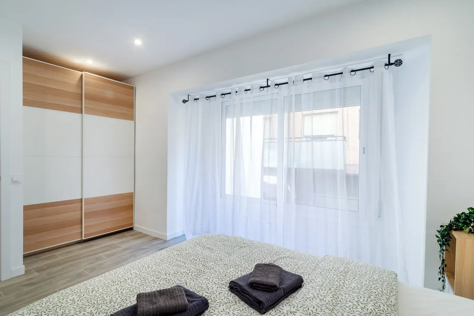 Apartamento primera planta — 09