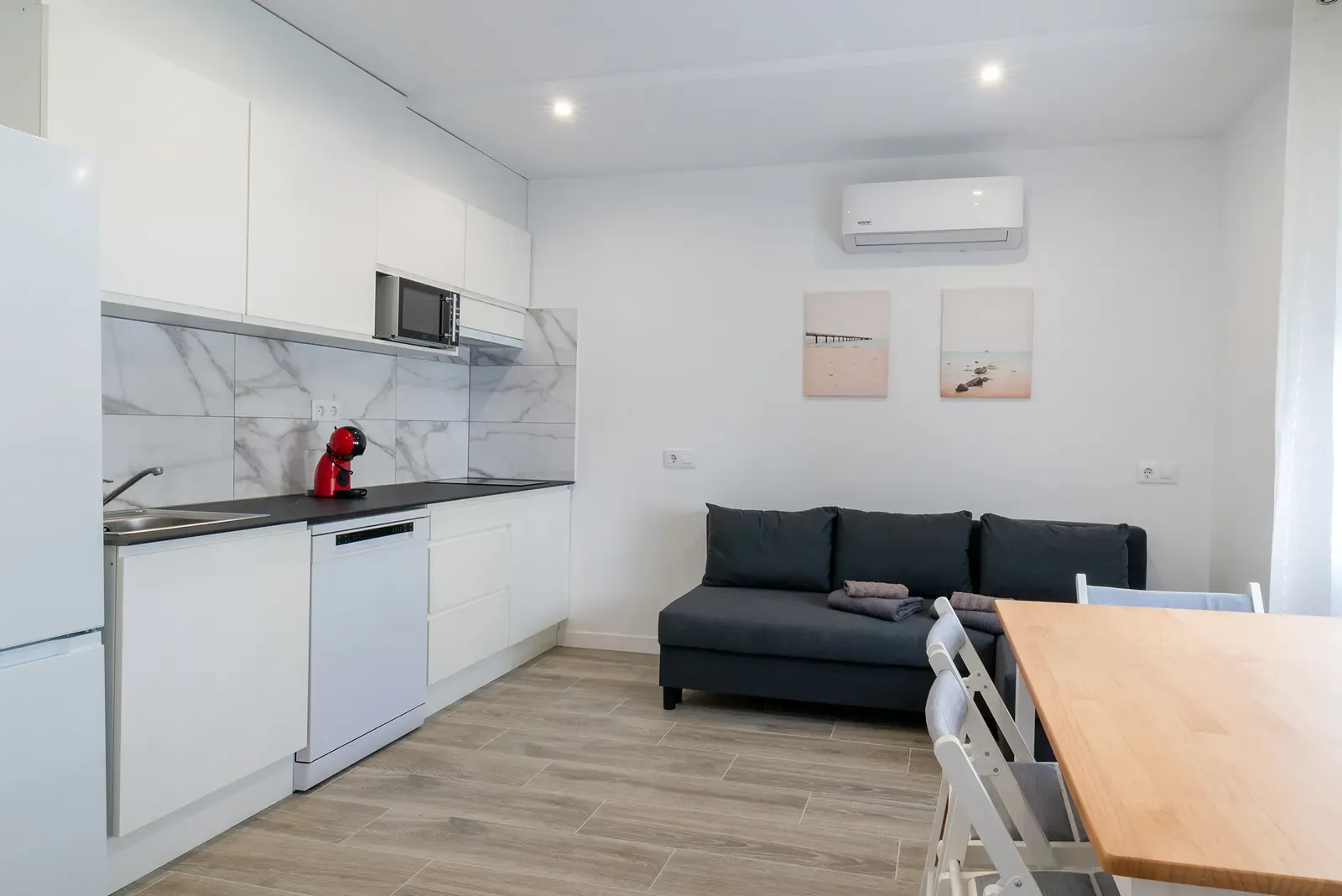 Apartamento primera planta — 10
