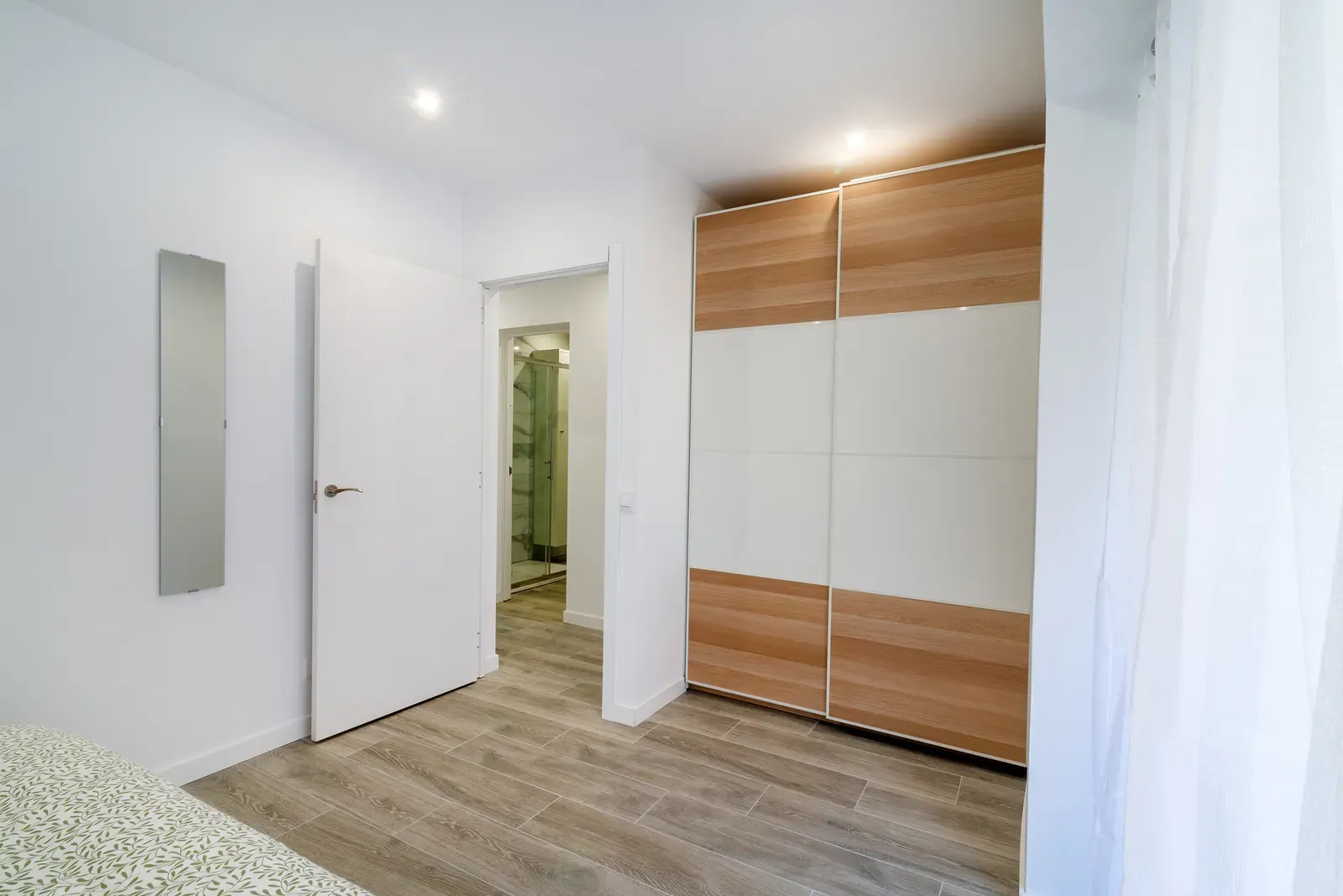 Apartamento primera planta — 10