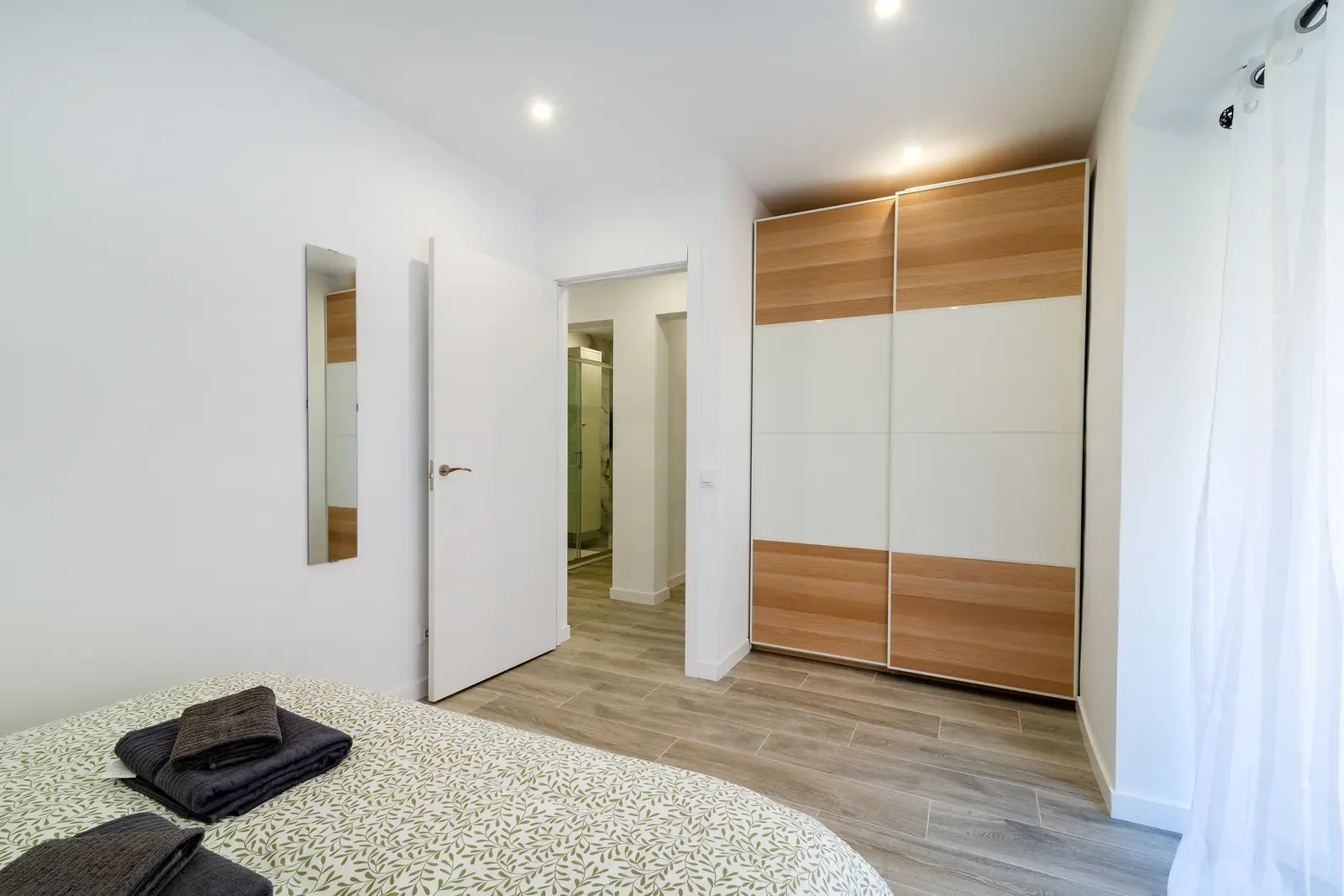 Apartamento primera planta — 11