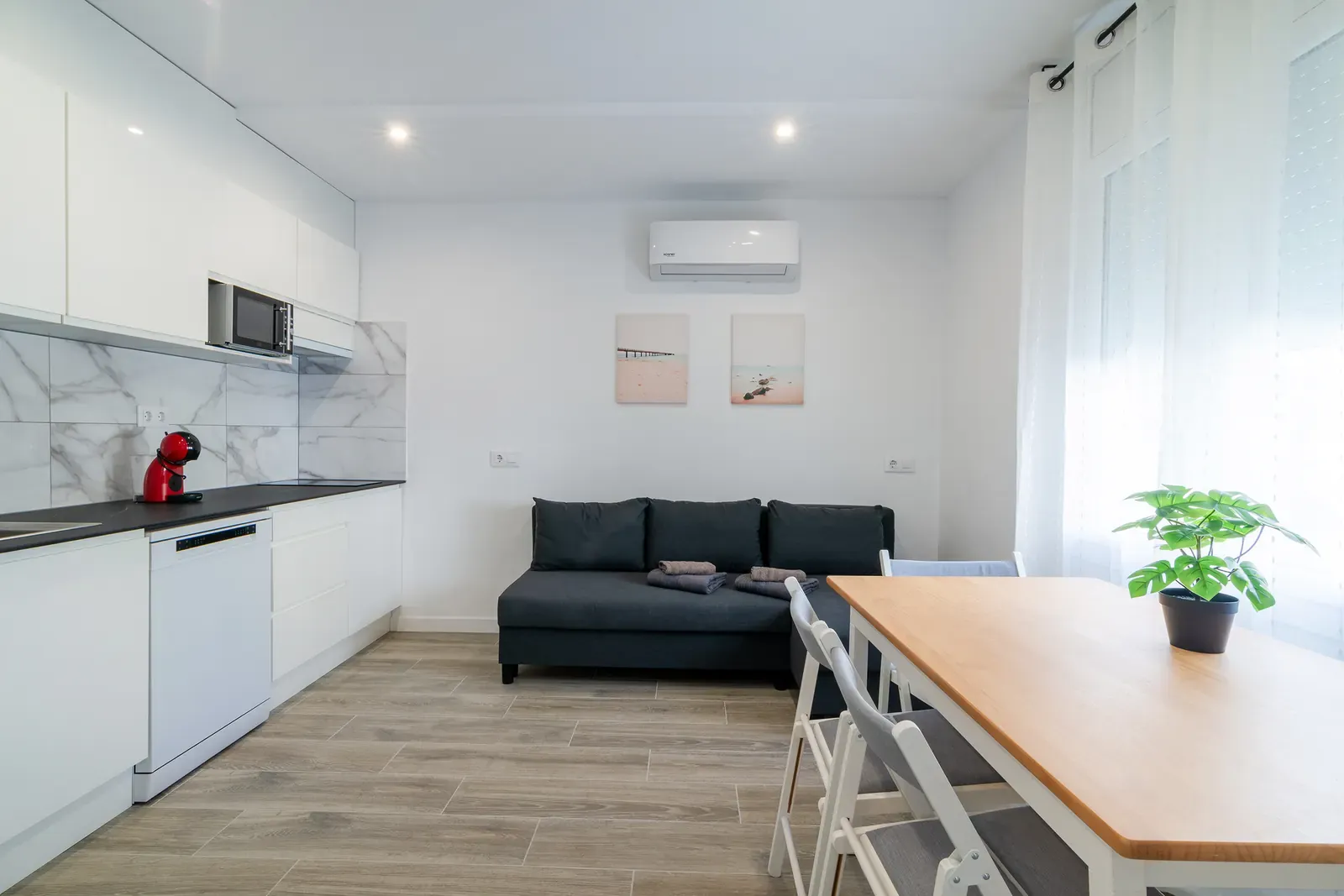 Apartamento primera planta — 11