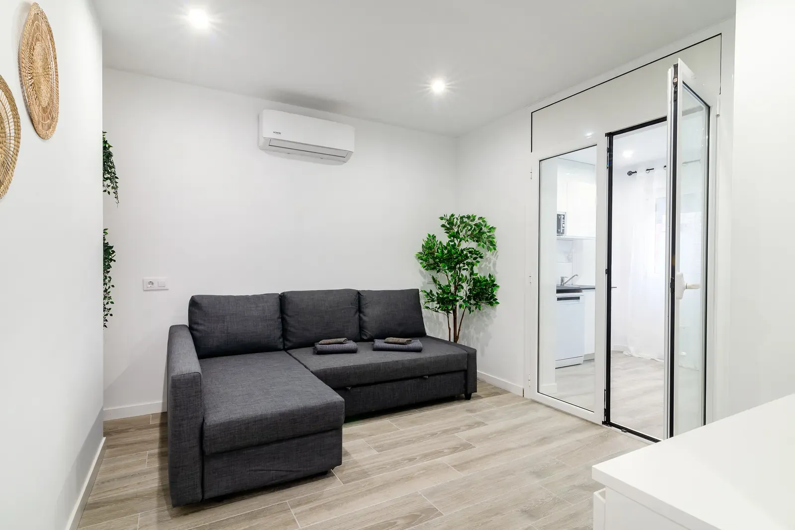 Apartamento primera planta — 12