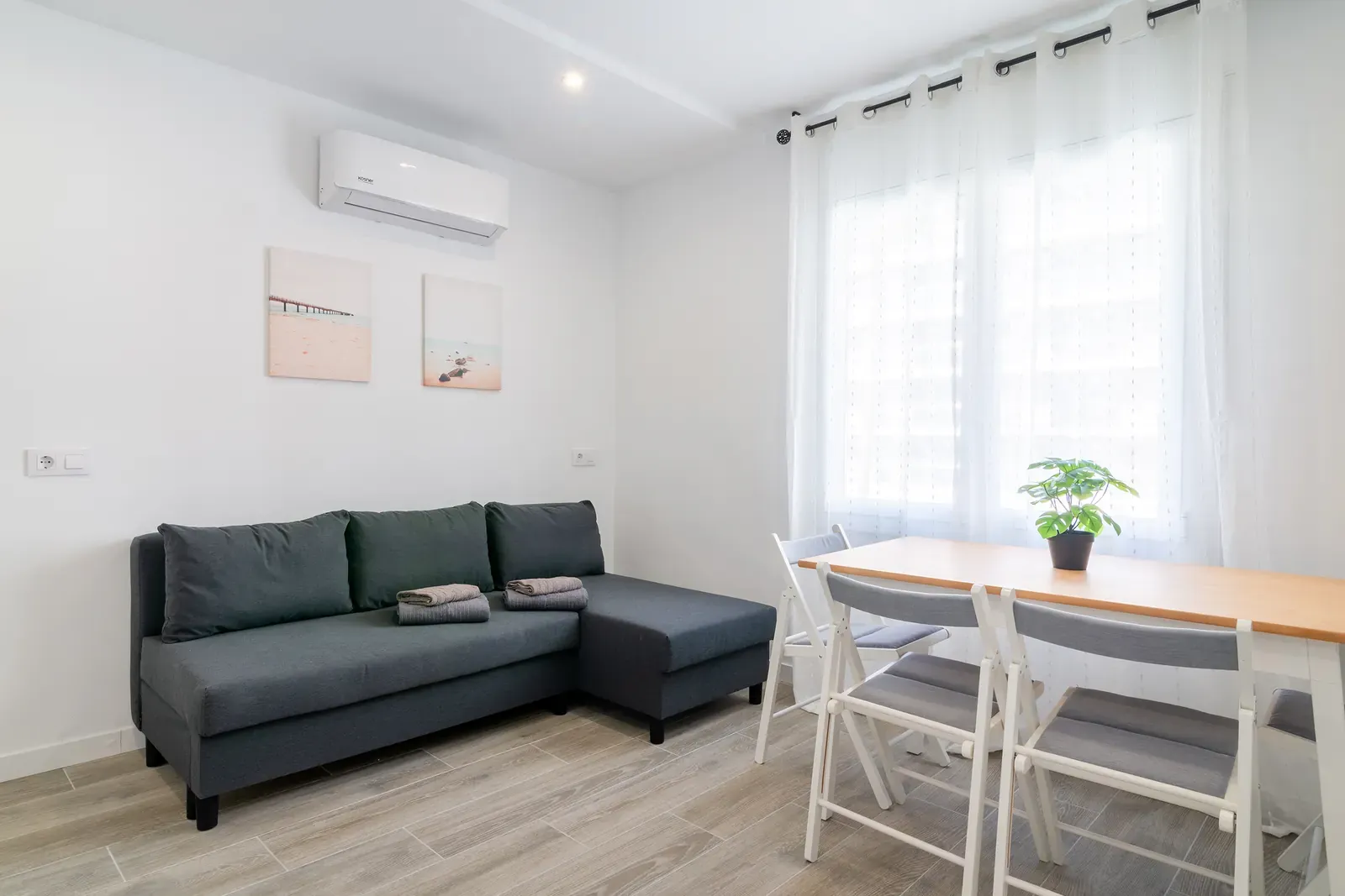 Apartamento primera planta — 13