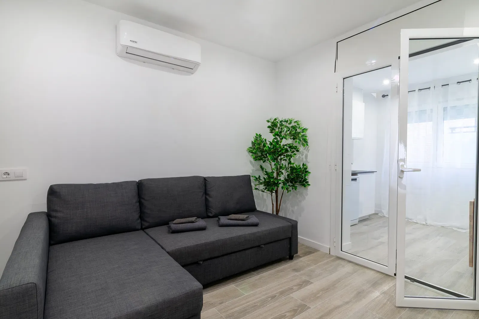 Apartamento primera planta — 13