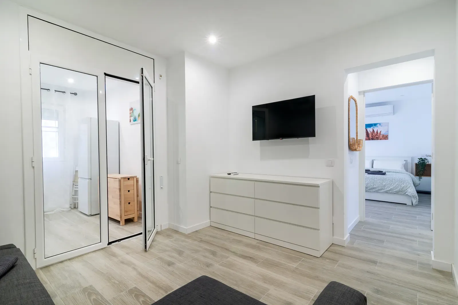 Apartamento primera planta — 14