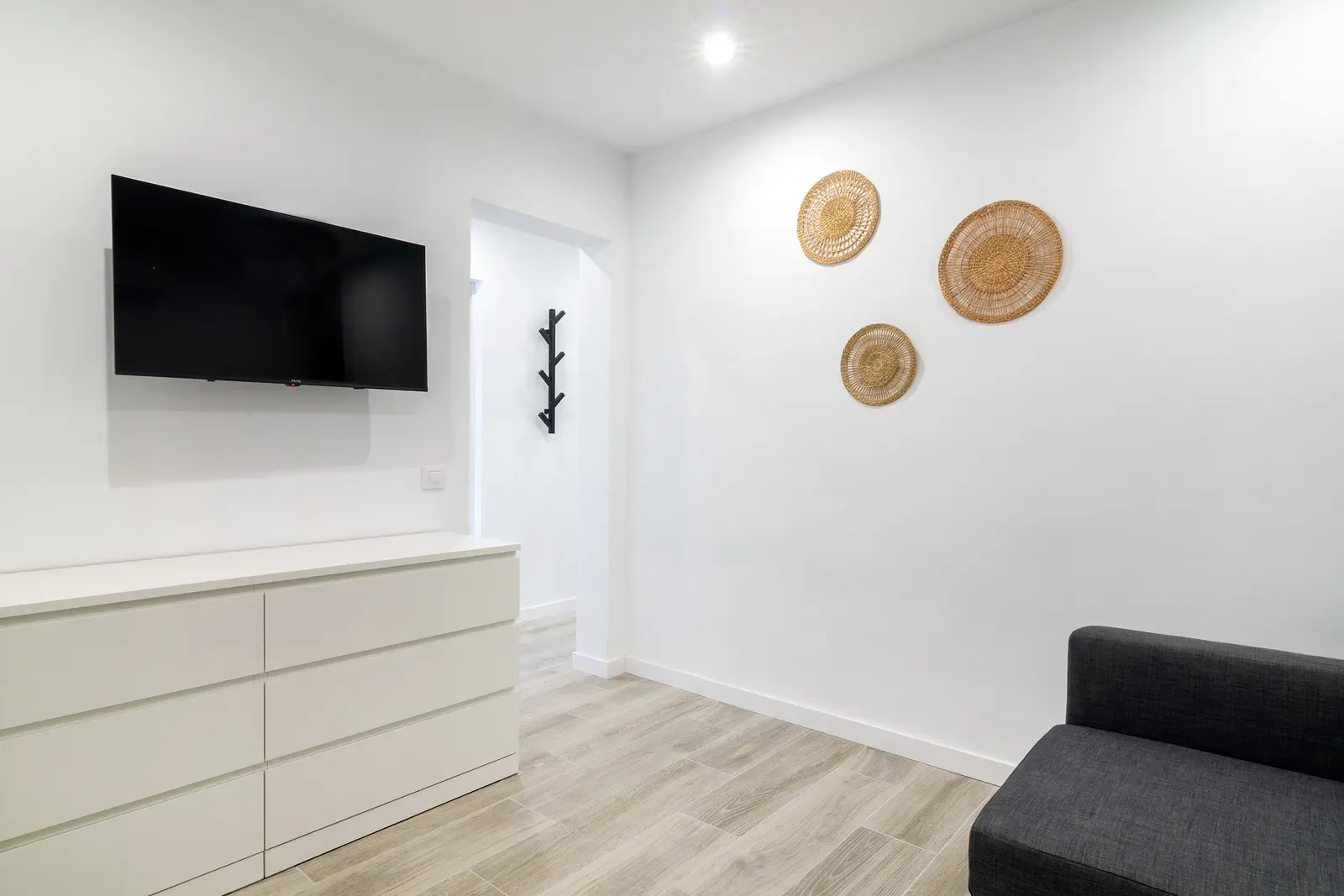Apartamento primera planta — 15