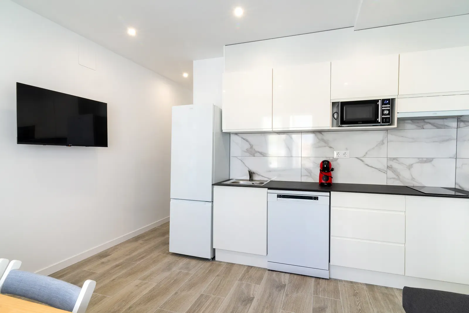 Apartamento primera planta — 15