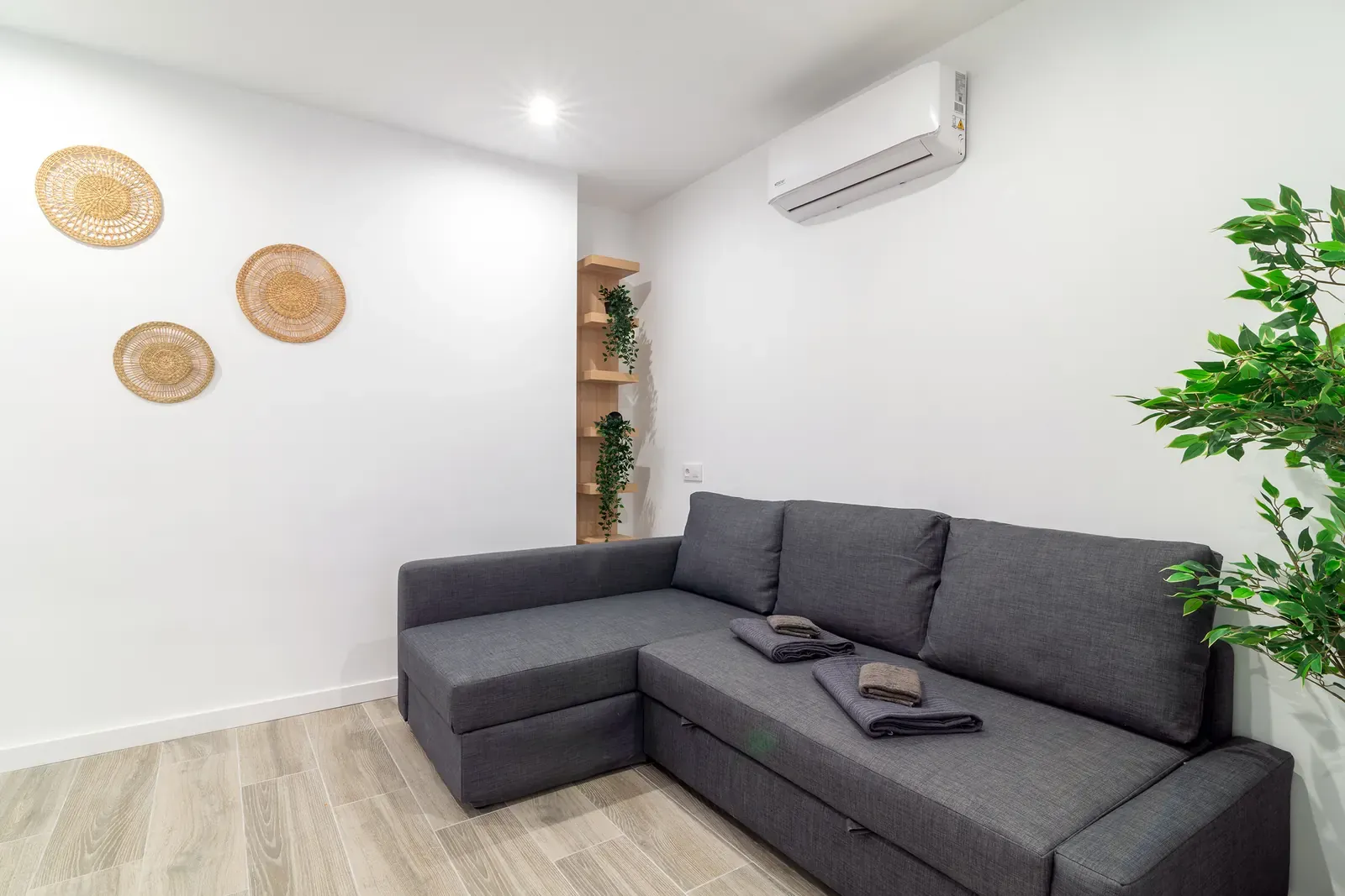 Apartamento primera planta — 16