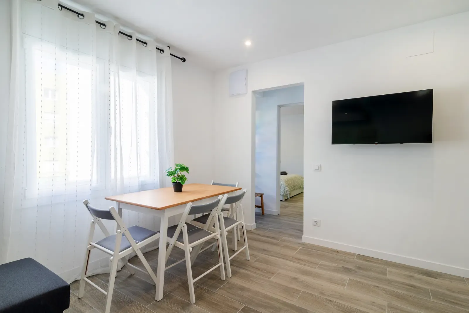 Apartamento primera planta — 16
