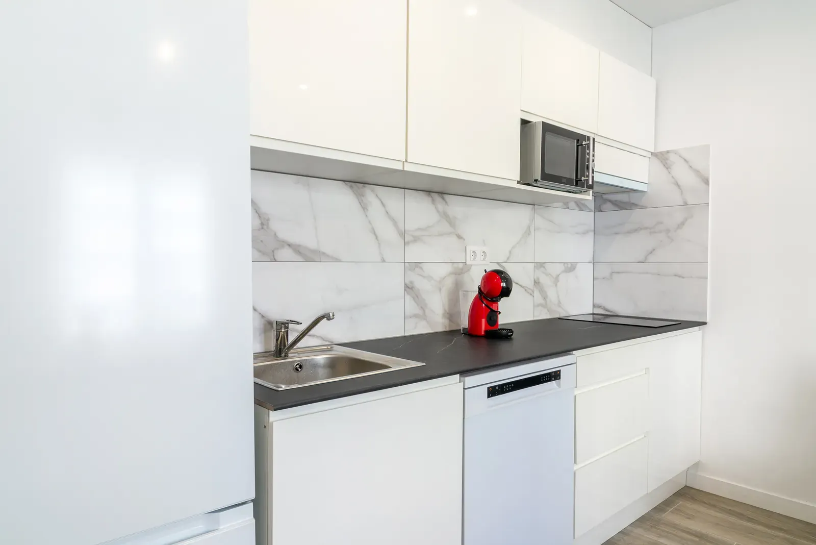 Apartamento primera planta — 17