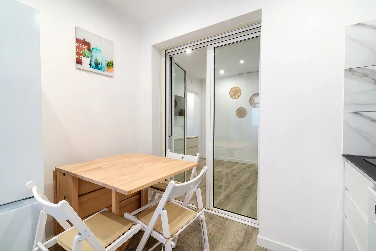 Apartamento primera planta — 18
