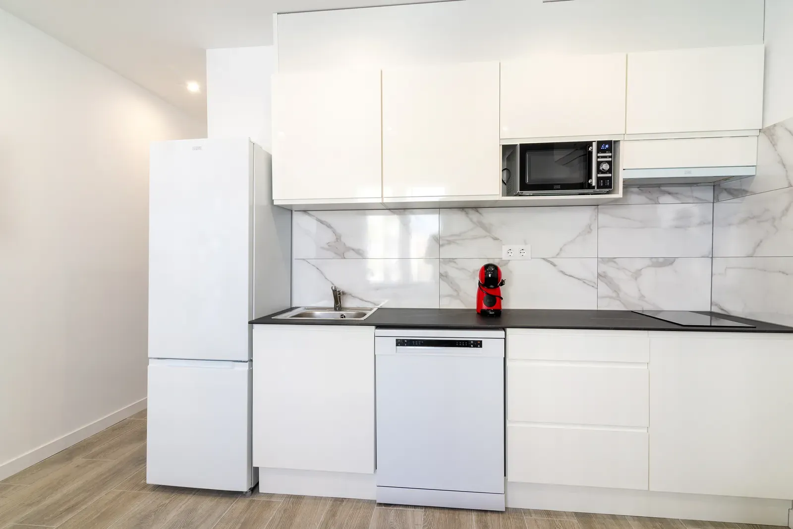 Apartamento primera planta — 18