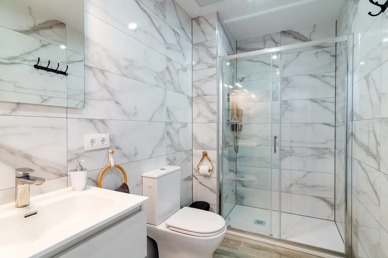 Apartamento primera planta — 19
