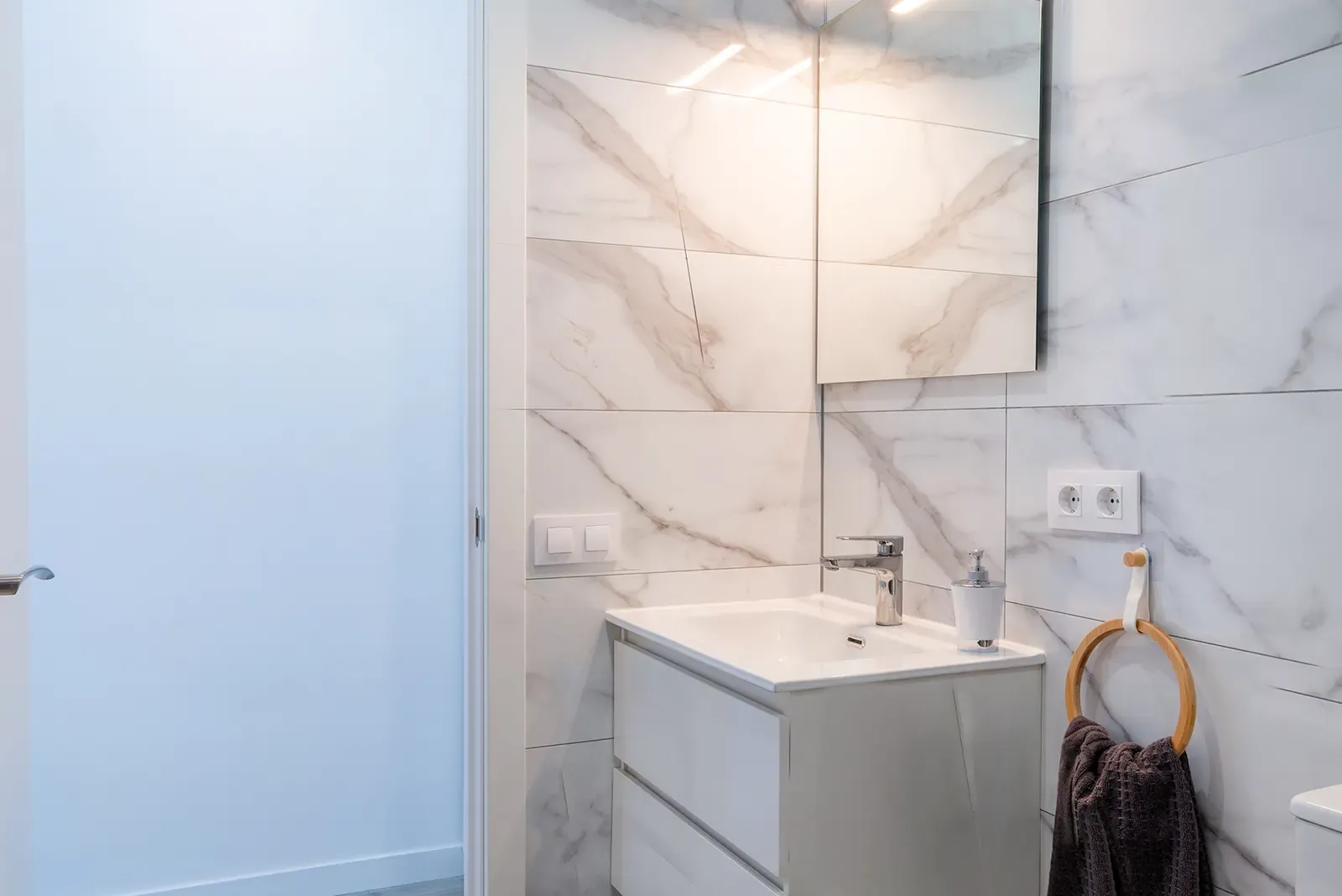 Apartamento primera planta — 20