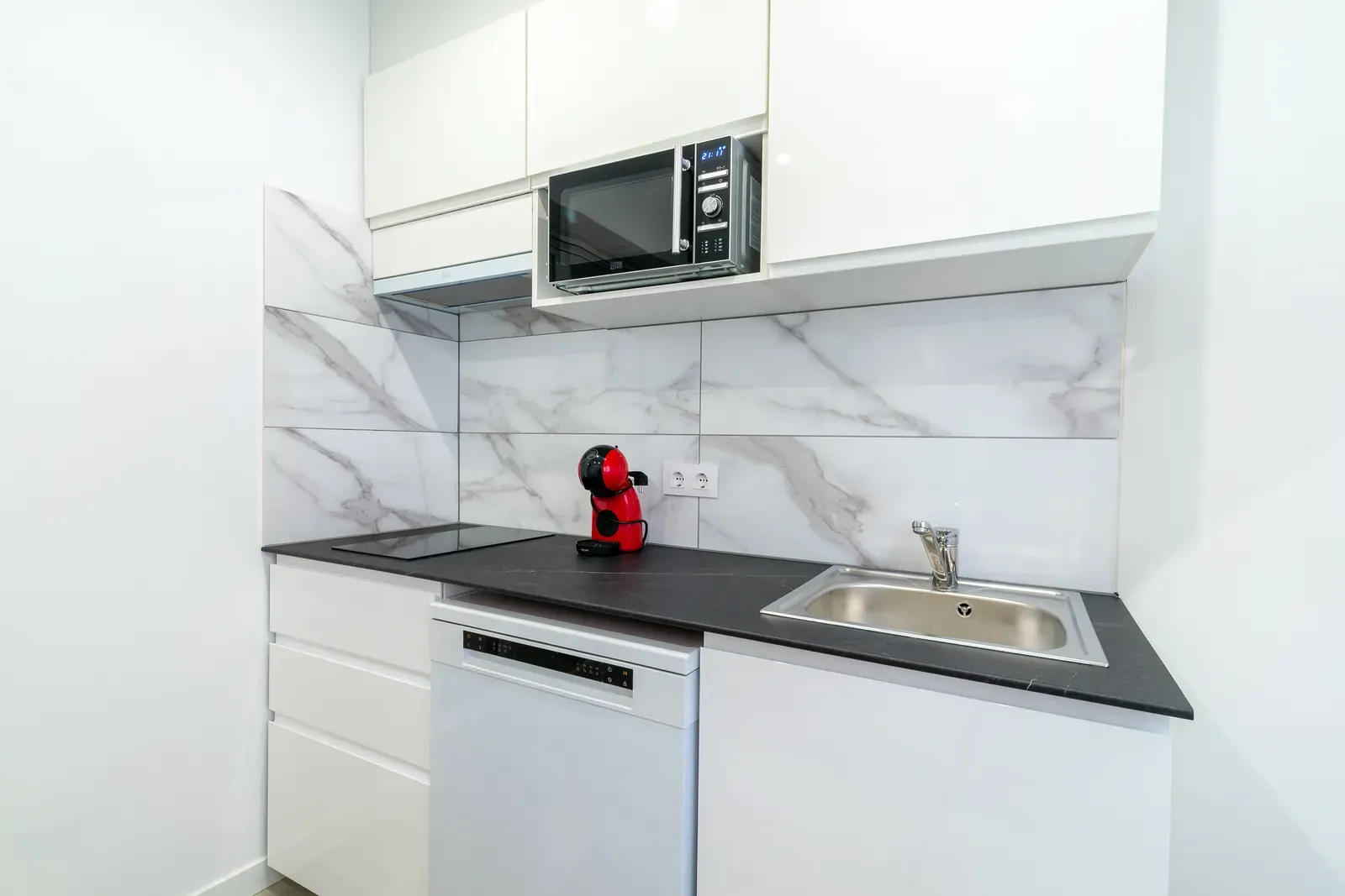 Apartamento primera planta — 20