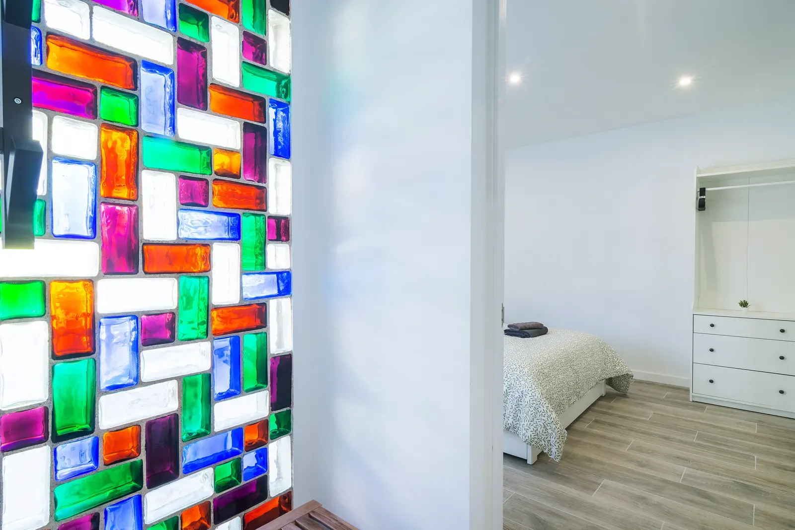 Apartamento primera planta — 21