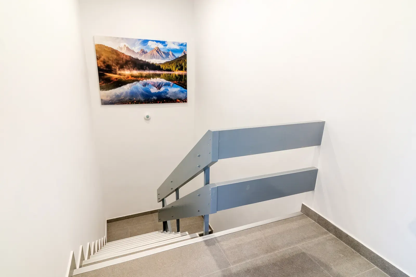 Apartamento primera planta — 21