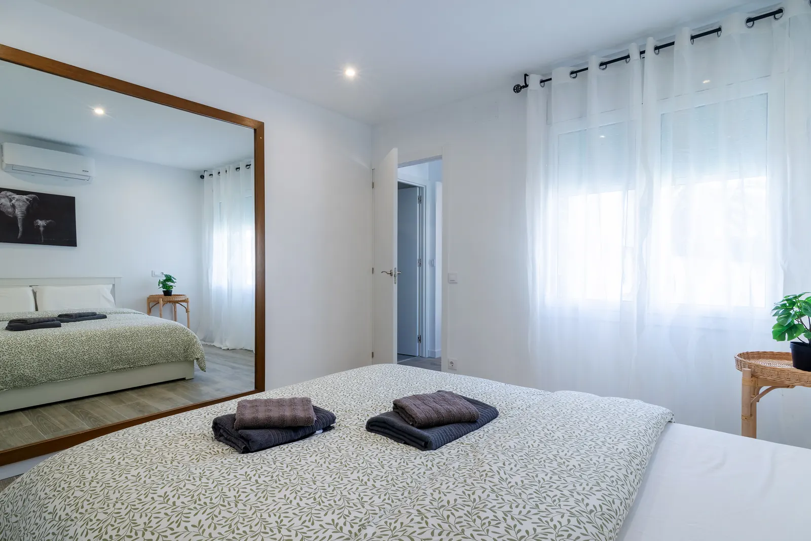 Apartamento primera planta — 09