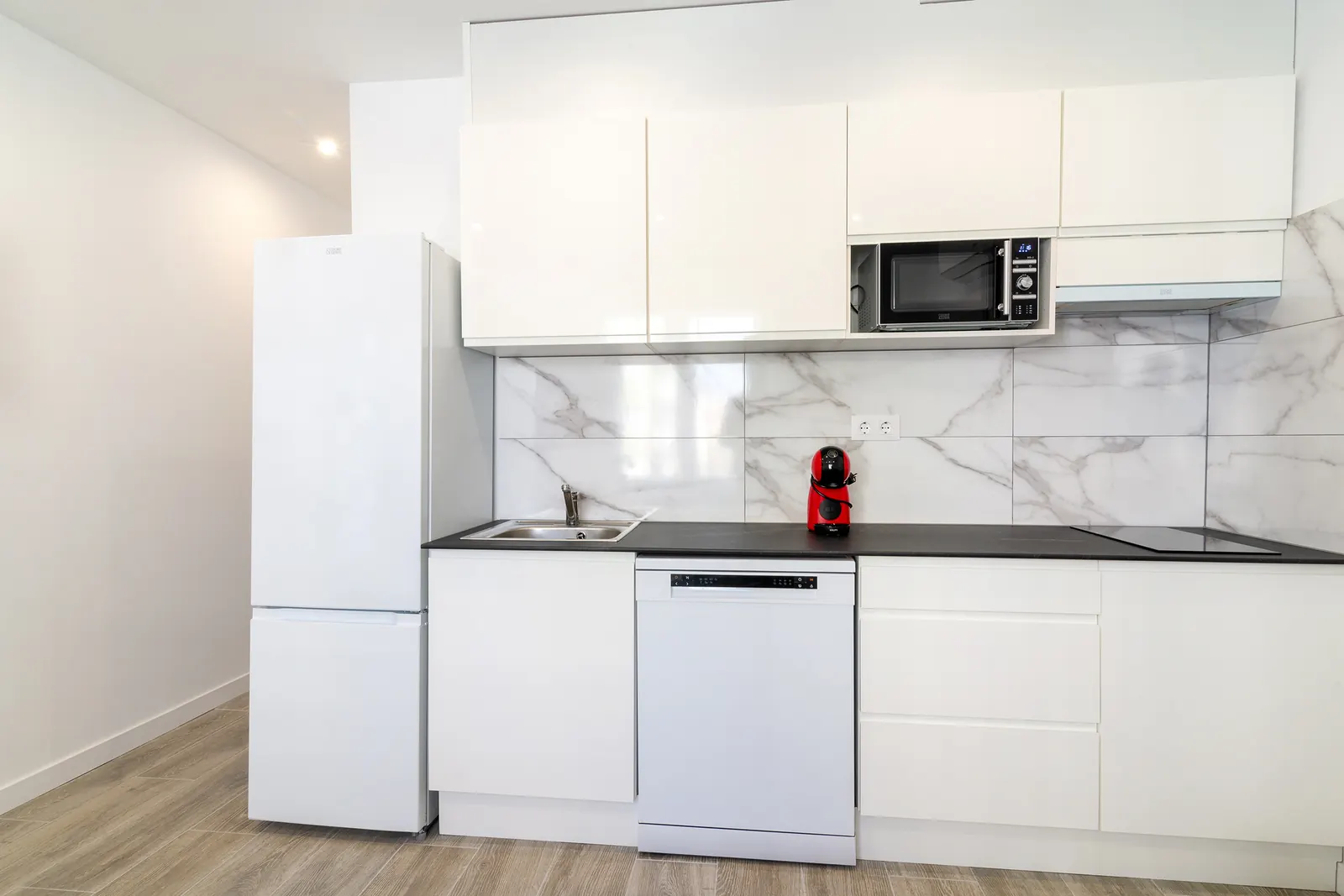 Apartamento primera planta — 18