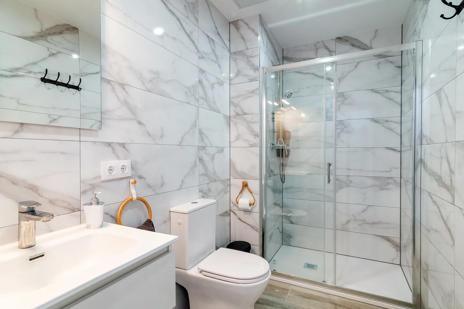 Apartamento primera planta — 19