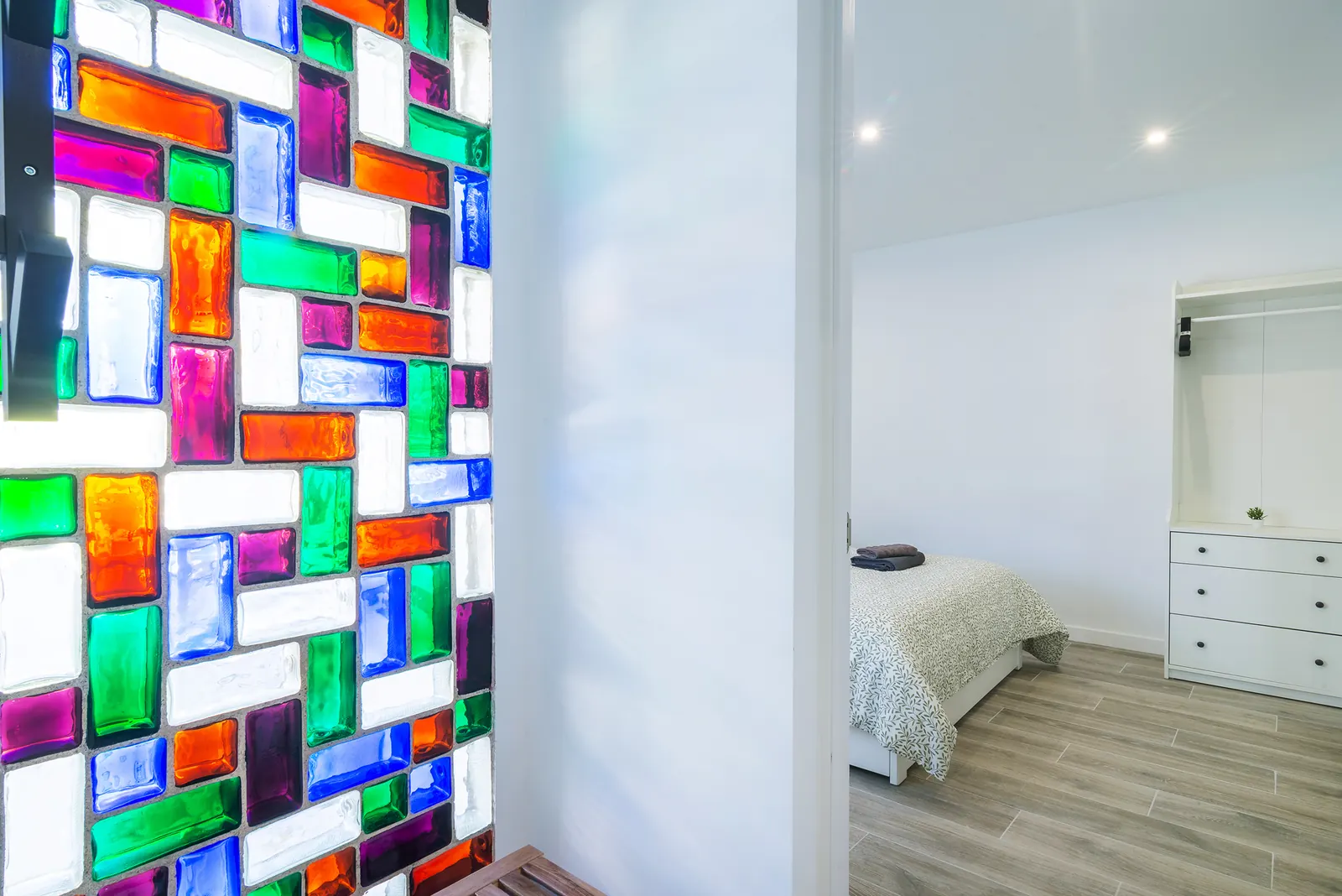 Apartamento primera planta — 21