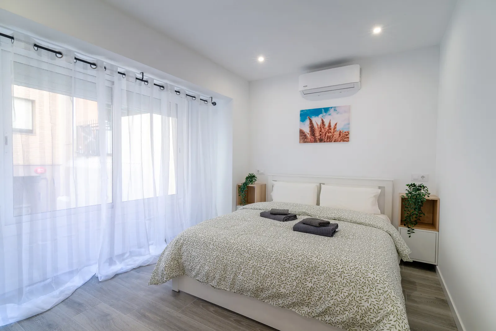 Apartamento primera planta — 06