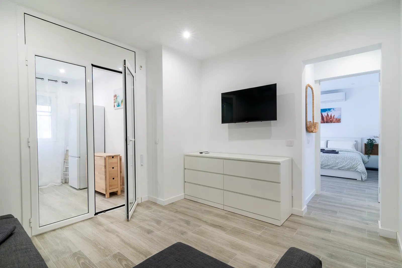 Apartamento primera planta — 14